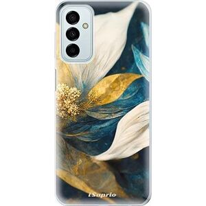 iSaprio Gold Petals pro Samsung Galaxy M23 5G