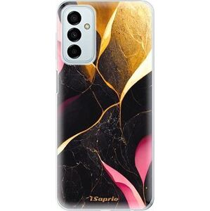 iSaprio Gold Pink Marble pro Samsung Galaxy M23 5G