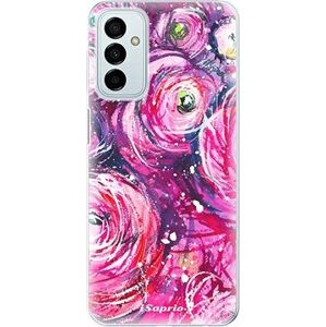 iSaprio Pink Bouquet pro Samsung Galaxy M23 5G