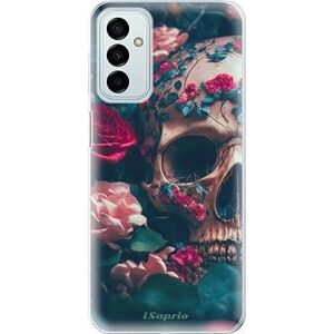 iSaprio Skull in Roses pro Samsung Galaxy M23 5G