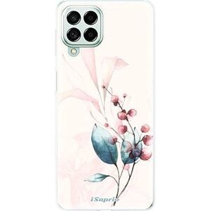 iSaprio Flower Art 02 pro Samsung Galaxy M53 5G