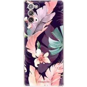 iSaprio Exotic Pattern 02 pre Samsung Galaxy Note 20