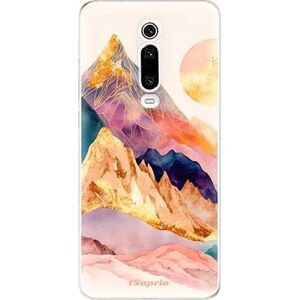 iSaprio Abstract Mountains pre Xiaomi Mi 9T Pro