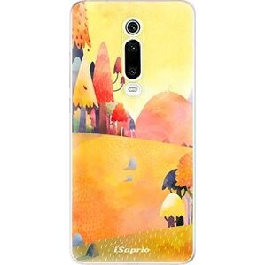 iSaprio Fall Forest pre Xiaomi Mi 9T Pro