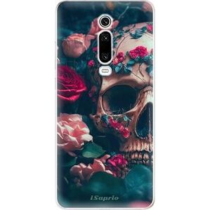 iSaprio Skull in Roses pre Xiaomi Mi 9T Pro