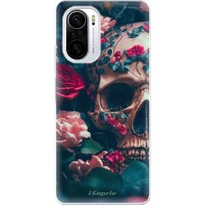 iSaprio Skull in Roses pre Xiaomi Poco F3