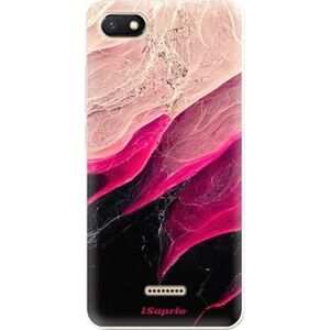 iSaprio Black and Pink pro Xiaomi Redmi 6A