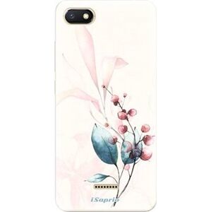 iSaprio Flower Art 02 pro Xiaomi Redmi 6A