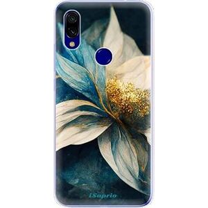 iSaprio Blue Petals pre Xiaomi Redmi 7