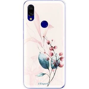 iSaprio Flower Art 02 pro Xiaomi Redmi 7