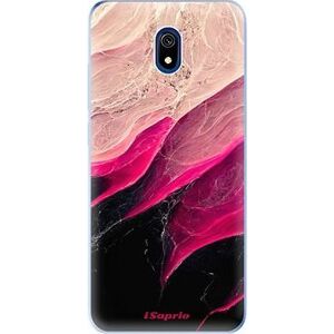 iSaprio Black and Pink pro Xiaomi Redmi 8A