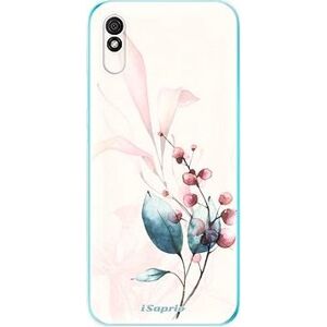 iSaprio Flower Art 02 pre Xiaomi Redmi 9A
