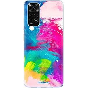 iSaprio Abstract Paint 03 pro Xiaomi Redmi Note 11 / Note 11S