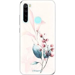 iSaprio Flower Art 02 pro Xiaomi Redmi Note 8