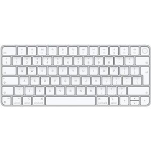 Apple Magic Keyboard s Touch ID pre MACy s čipom Apple – HU