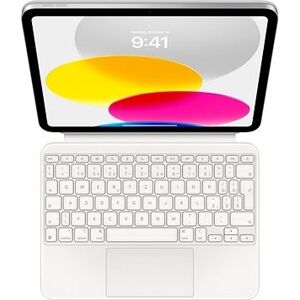 Apple Magic Keyboard Folio k iPadu (10. generace) - SK