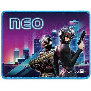 CONNECT IT CMP-1170-SM „NEO“ Gaming Series Small
