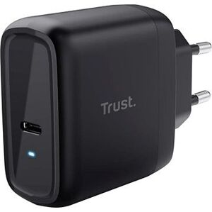 Trust Maxo 65 W USB-C Charger ECO certified