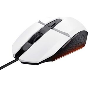 Trust GXT109W FELOX Gaming Mouse White