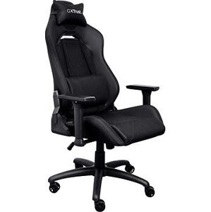 Trust GXT714 RUYA ECO Gaming chair, čierna