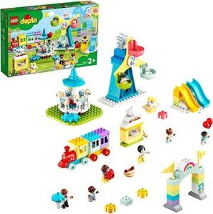 LEGO® DUPLO® 10956 Zábavný park