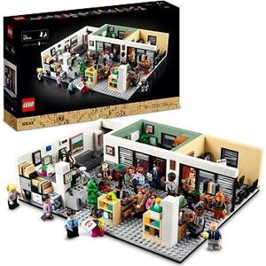 LEGO® 21336 The Office