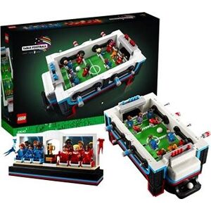 LEGO® 21337 Stolný futbal
