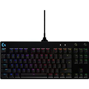Logitech G PRO Mechanical Gaming Keyboard (2019) – CZ/SK