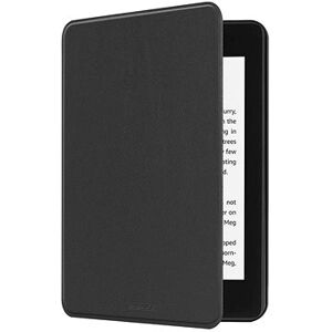 B-SAFE Lock 1264, pre Amazon Kindle Paperwhite 4 (2018), čierne