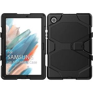 Tech-Protect Survive na Samsung Galaxy Tab A8 10.5'', čierne