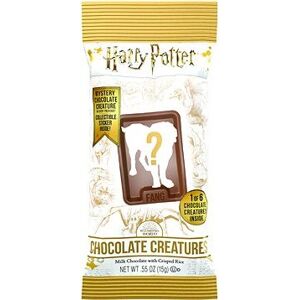 Jelly Belly – Harry Potter – Čokoládové stvorenie