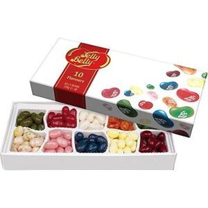 Jelly Belly – 10 Chutí Gift Box