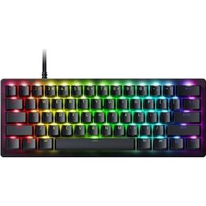 Razer HUNTSMAN V3 PRO MINI 60 % Analog Optical Esports Keyboard, US Layout