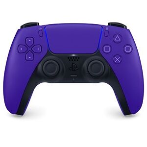 PlayStation 5 DualSense Wireless Controller – Galactic Purple