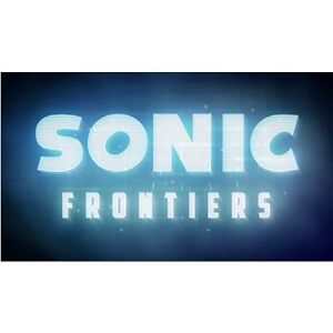 Sonic Frontiers – PS4