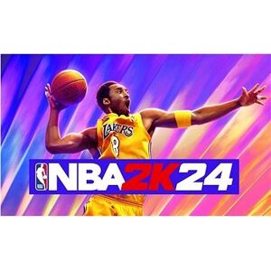 NBA 2K24 – PS4
