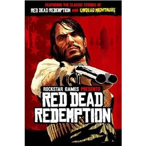 Red Dead Redemption - PS4