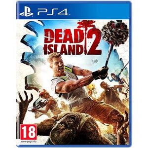 Dead Island 2: Day One Edition – PS4