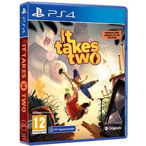 It Takes Two – PS4