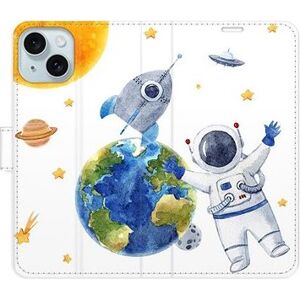 iSaprio Space 06 pro iPhone 15 Plus