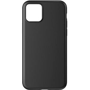 Soft silikonový kryt na Samsung Galaxy A33 5G, černý