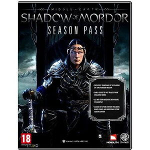 Middle-earth™: Shadow of Mordor™ – Season Pass