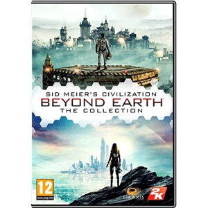Sid Meier’s Civilization: Beyond Earth – The Collection