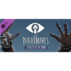 Little Nightmares – Secrets of the Maw Expansion Pass (PC) DIGITAL