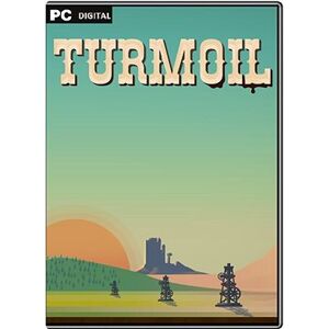 Turmoil (PC/MAC/LX) DIGITAL