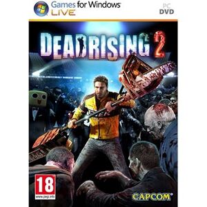 Dead Rising 2 (PC) DIGITAL