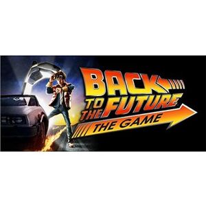 Back to the Future (PC/MAC) DIGITAL