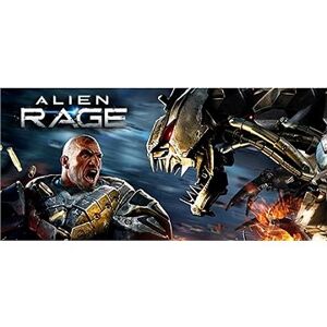 Alien Rage (PC) PL DIGITAL