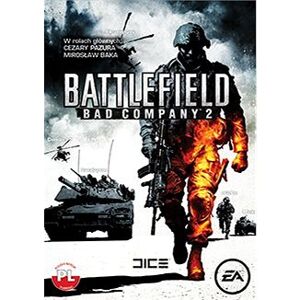 Battlefield: Bad Company 2 (PC) DIGITAL