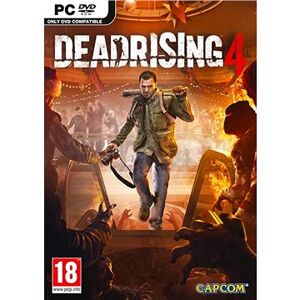 Dead Rising 4 (PC) DIGITAL
